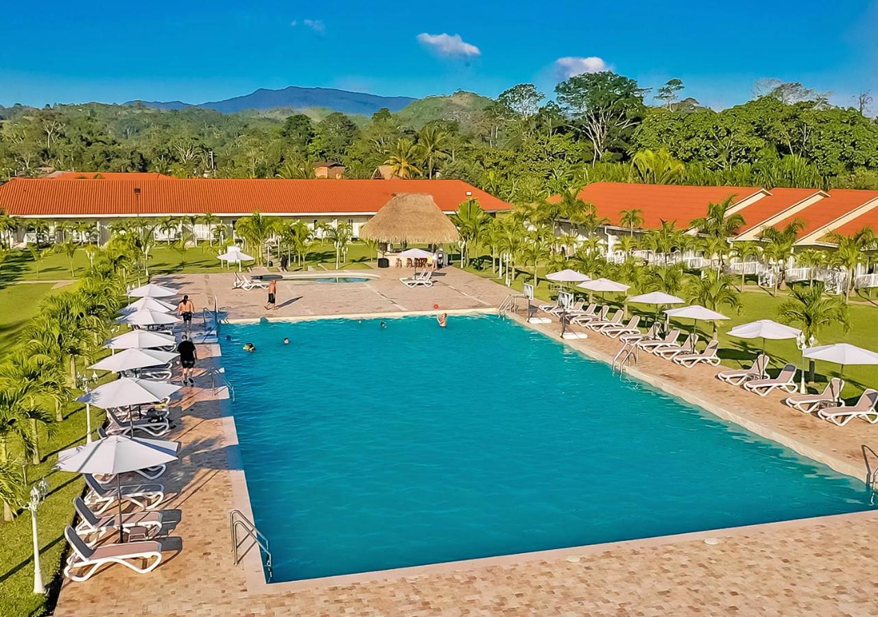 Bella Terra Laguna Azul Resort & Spa Саусе Экстерьер фото