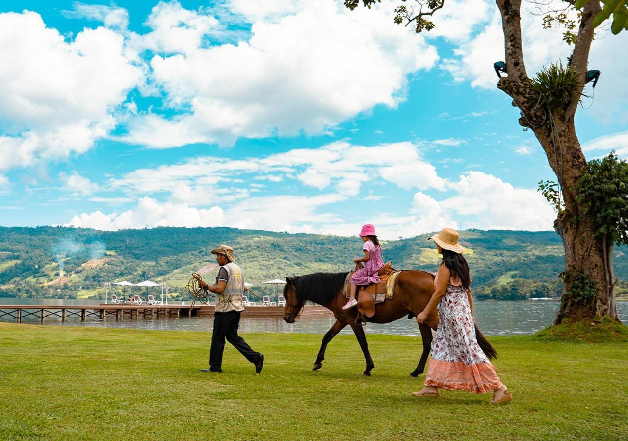 Bella Terra Laguna Azul Resort & Spa Саусе Экстерьер фото