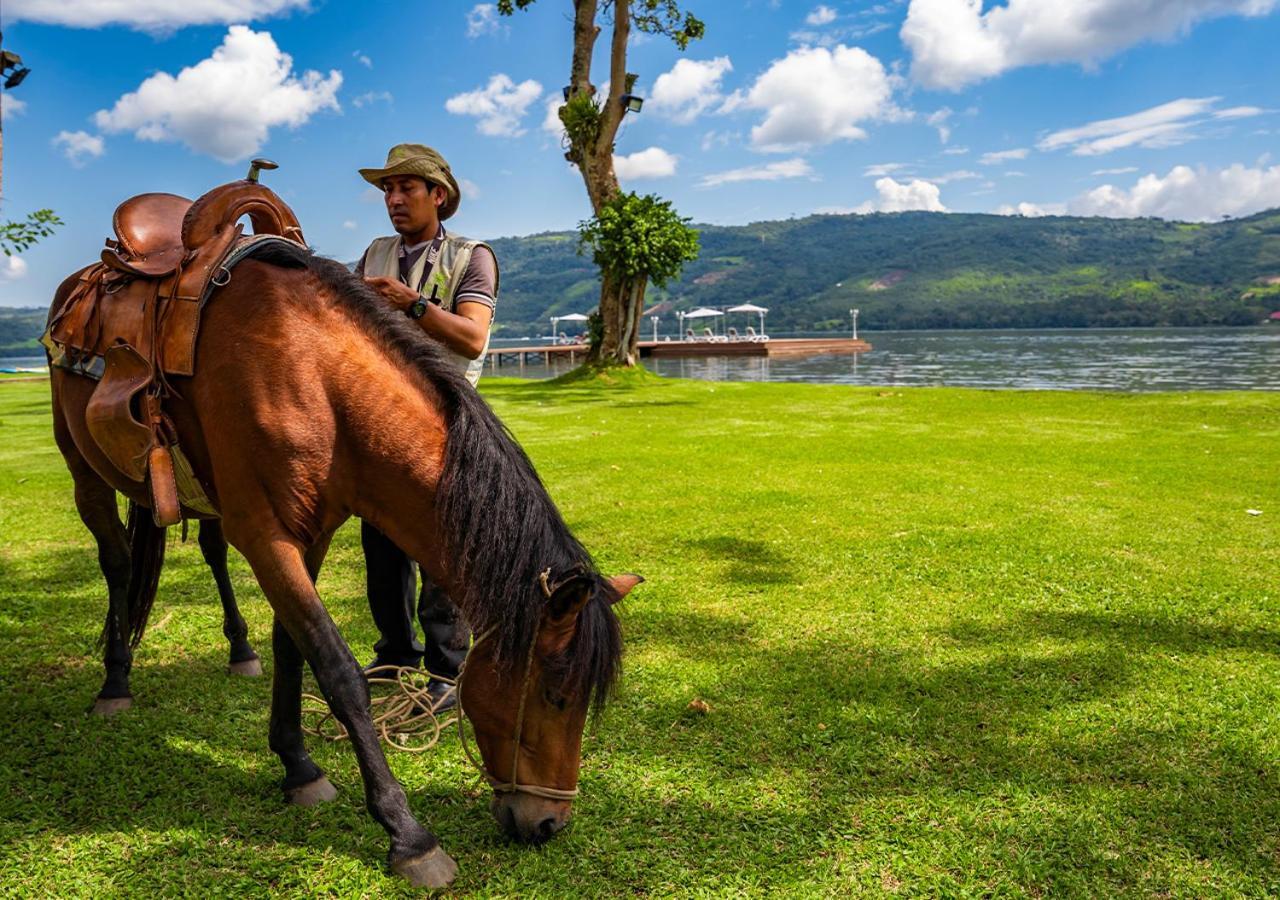 Bella Terra Laguna Azul Resort & Spa Саусе Экстерьер фото