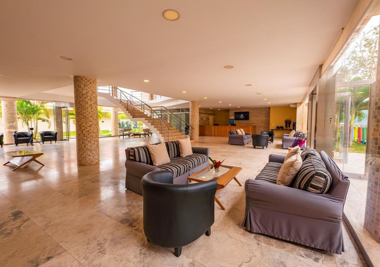 Bella Terra Laguna Azul Resort & Spa Саусе Экстерьер фото