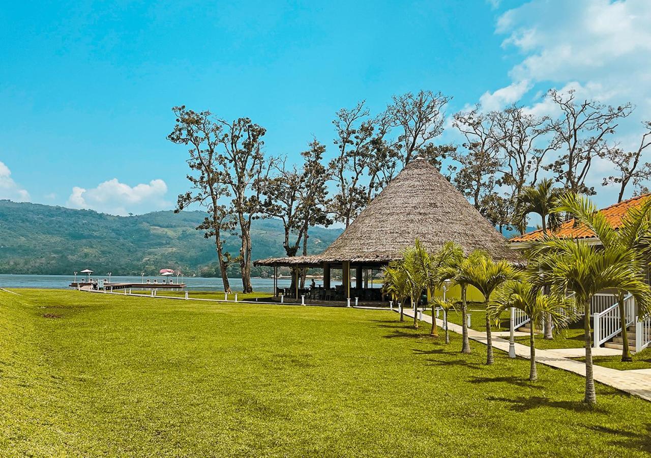 Bella Terra Laguna Azul Resort & Spa Саусе Экстерьер фото