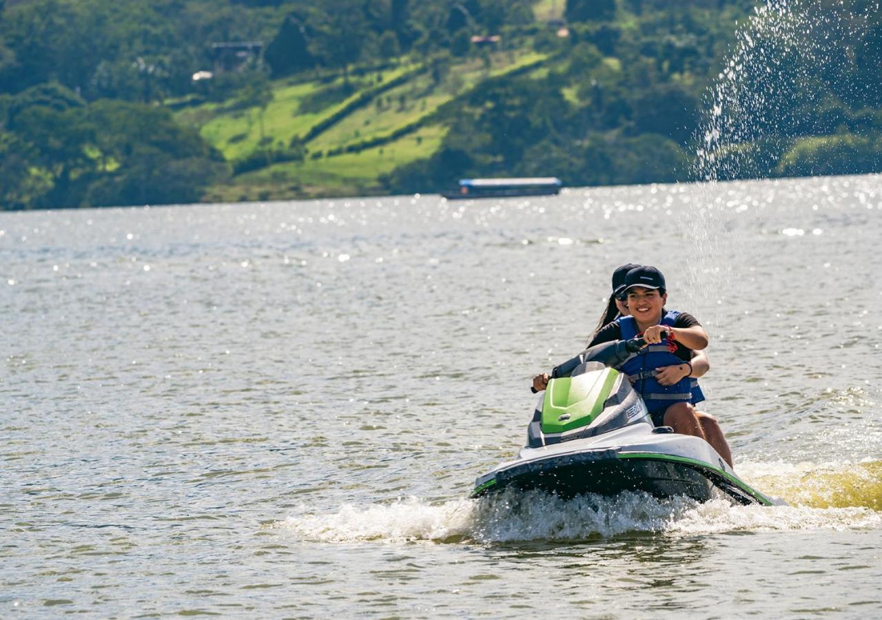 Bella Terra Laguna Azul Resort & Spa Саусе Экстерьер фото