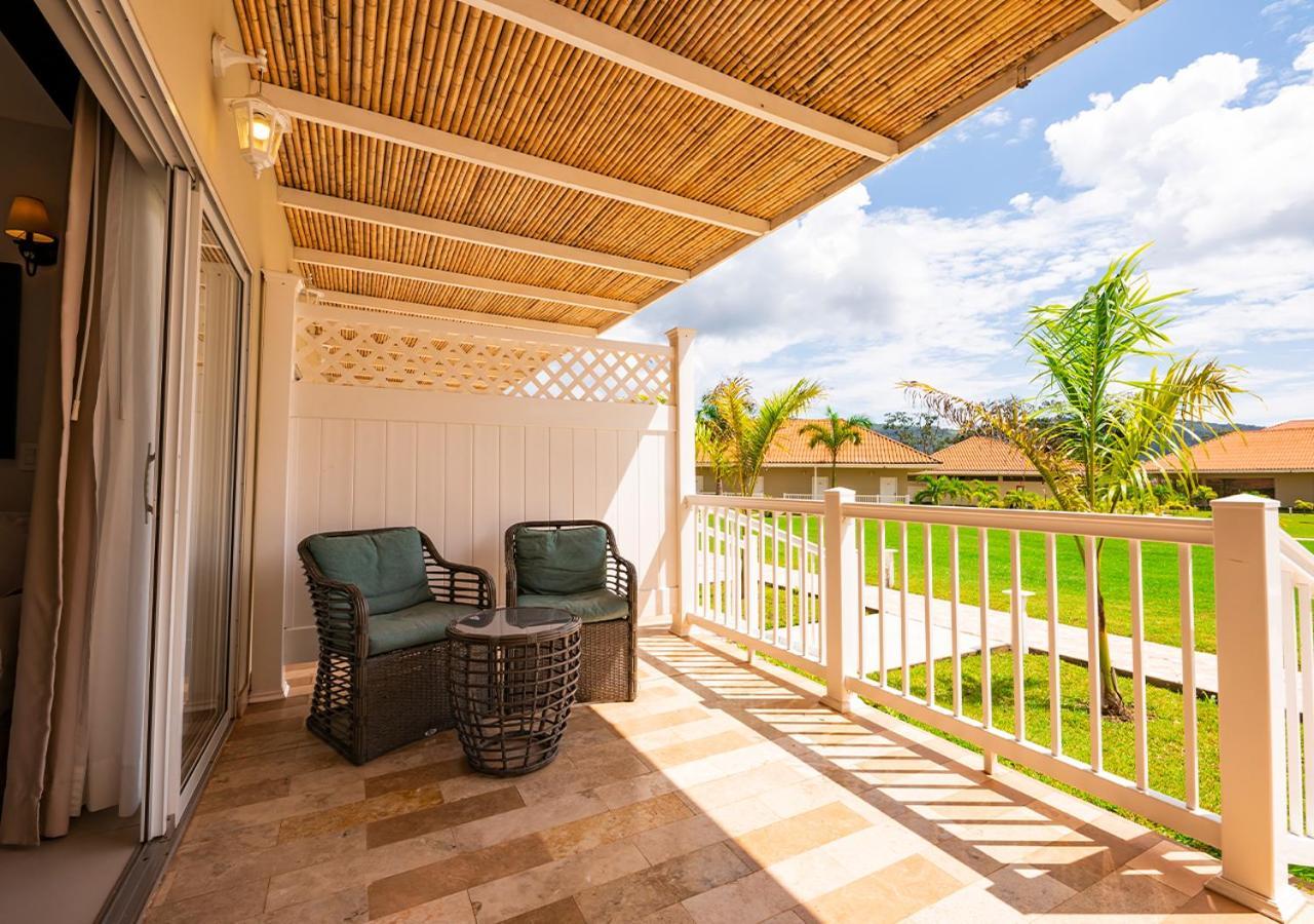 Bella Terra Laguna Azul Resort & Spa Саусе Экстерьер фото