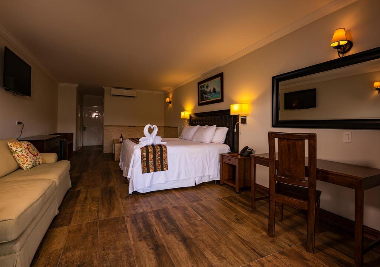Bella Terra Laguna Azul Resort & Spa Саусе Экстерьер фото
