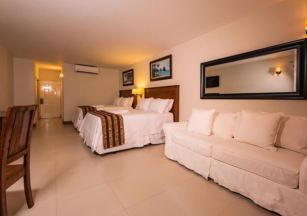Bella Terra Laguna Azul Resort & Spa Саусе Экстерьер фото