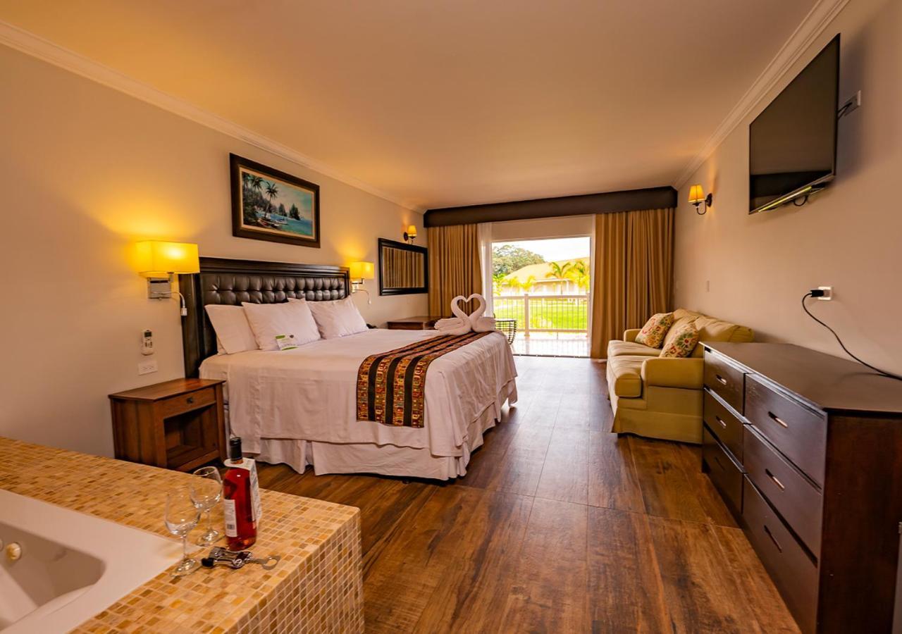 Bella Terra Laguna Azul Resort & Spa Саусе Экстерьер фото