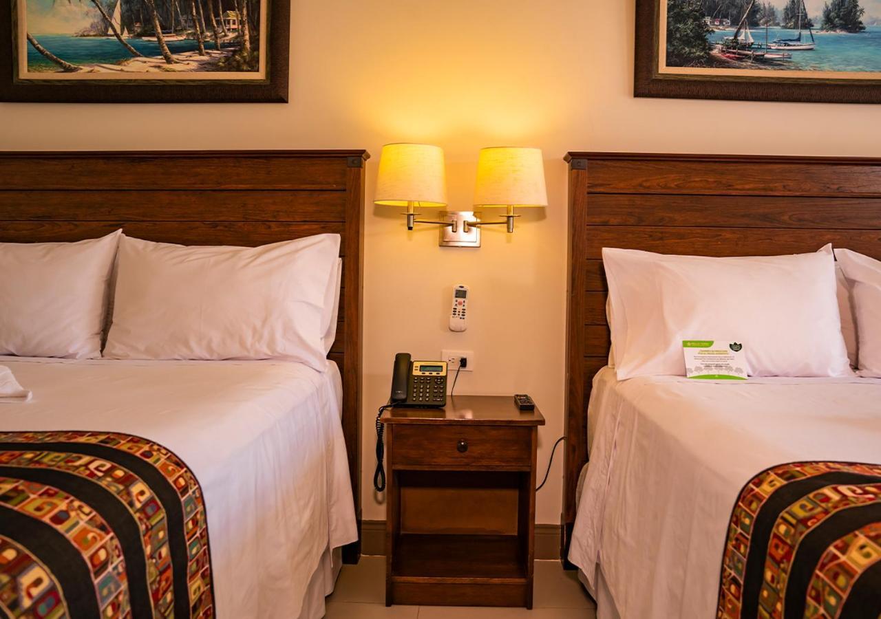 Bella Terra Laguna Azul Resort & Spa Саусе Экстерьер фото