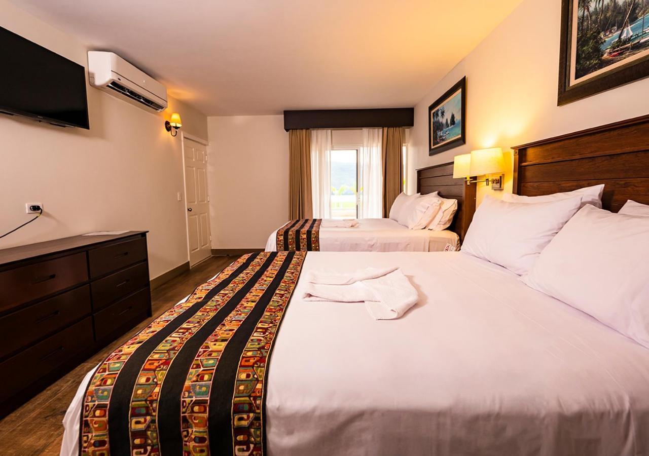 Bella Terra Laguna Azul Resort & Spa Саусе Экстерьер фото
