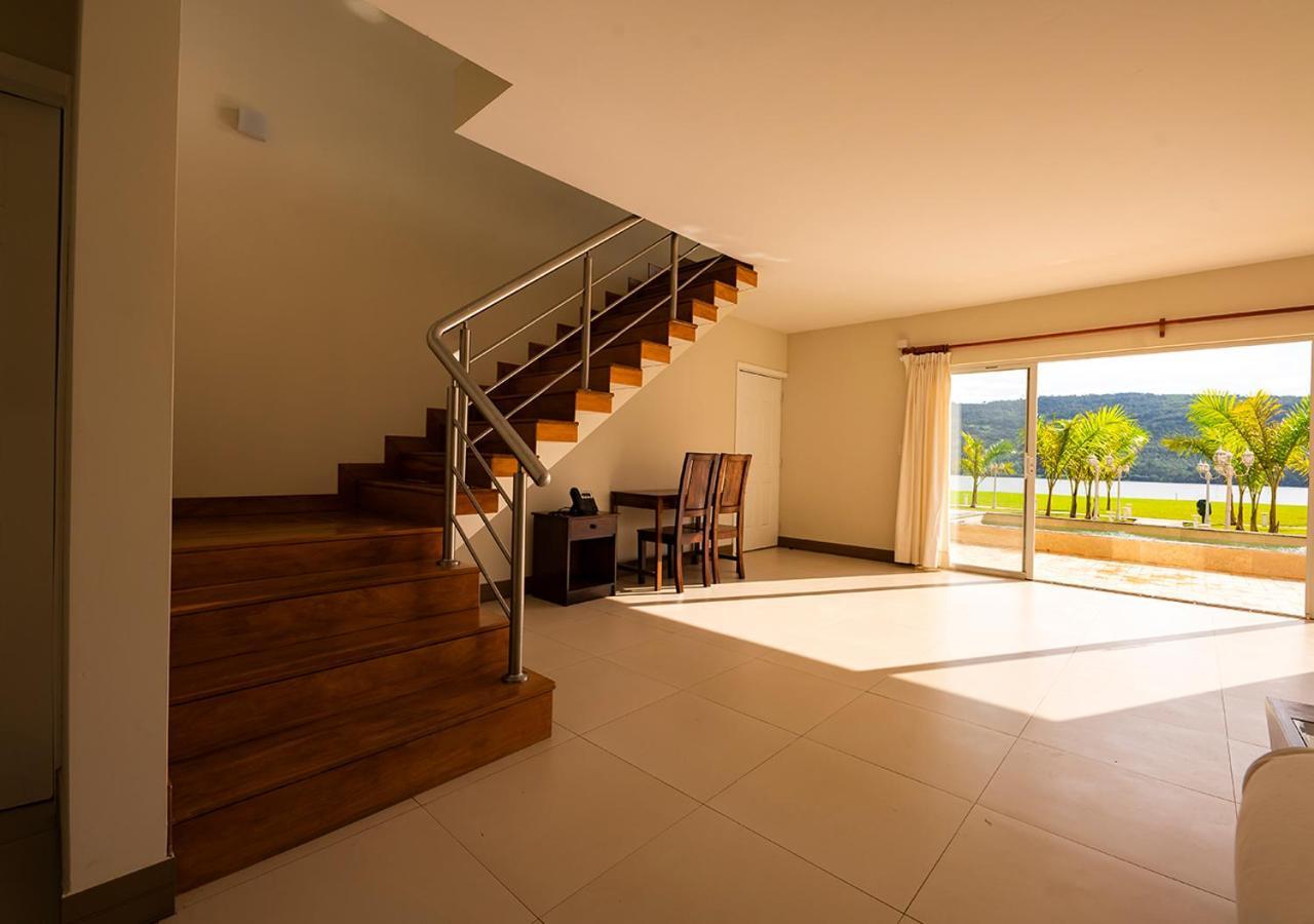 Bella Terra Laguna Azul Resort & Spa Саусе Экстерьер фото