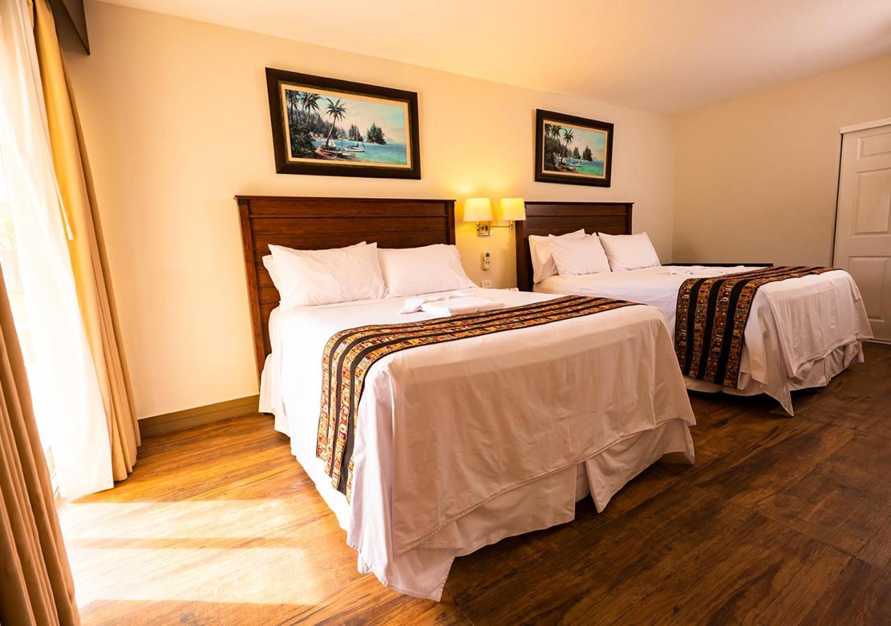 Bella Terra Laguna Azul Resort & Spa Саусе Экстерьер фото