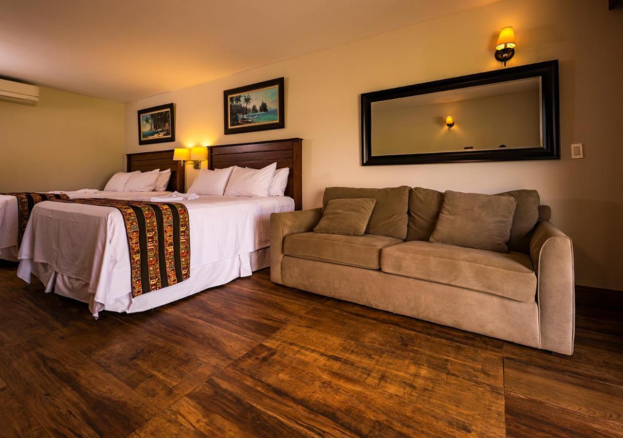 Bella Terra Laguna Azul Resort & Spa Саусе Экстерьер фото