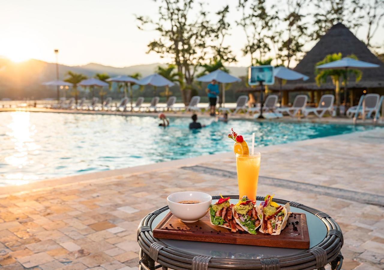 Bella Terra Laguna Azul Resort & Spa Саусе Экстерьер фото