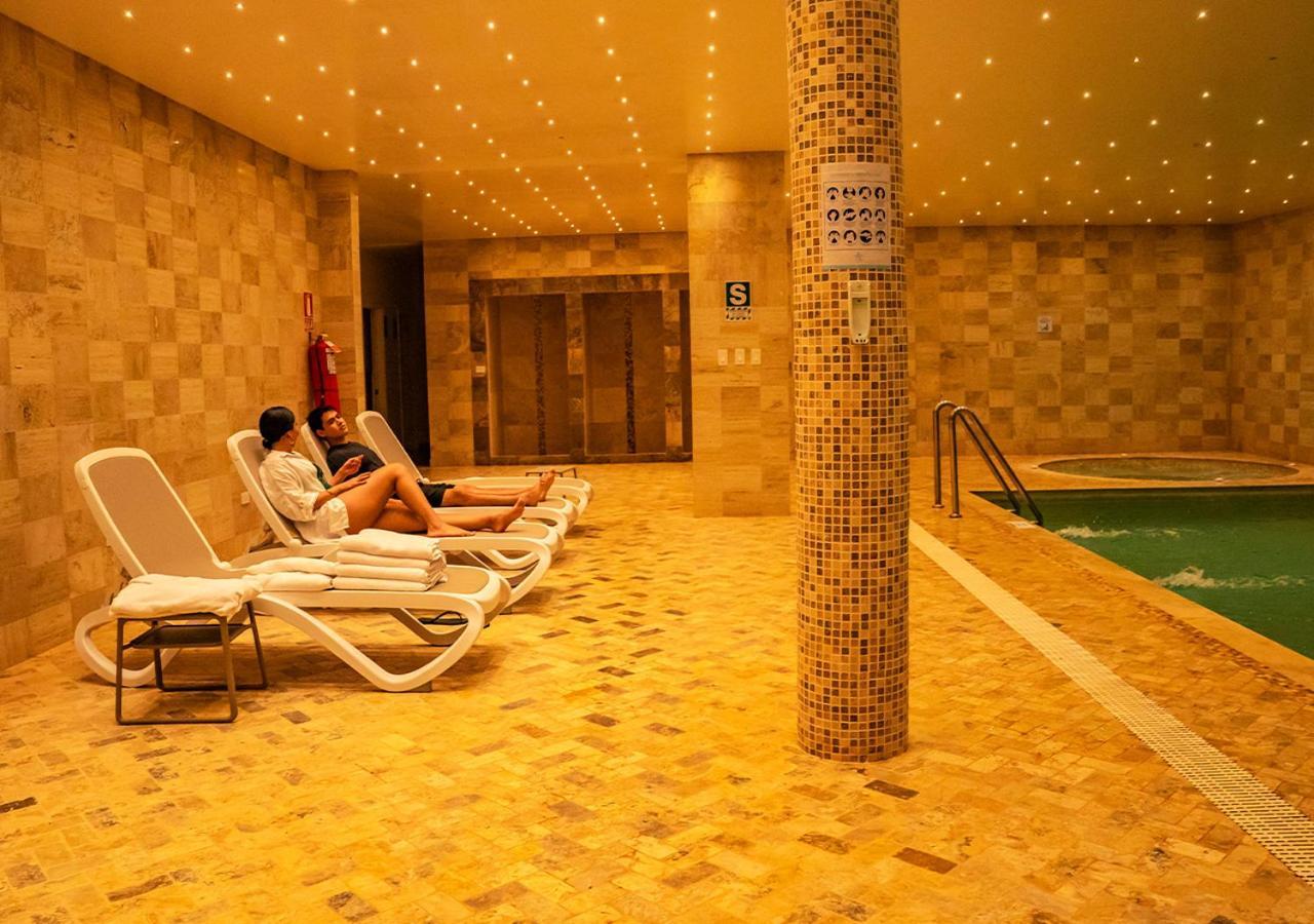 Bella Terra Laguna Azul Resort & Spa Саусе Экстерьер фото