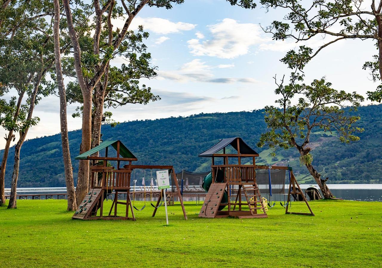 Bella Terra Laguna Azul Resort & Spa Саусе Экстерьер фото
