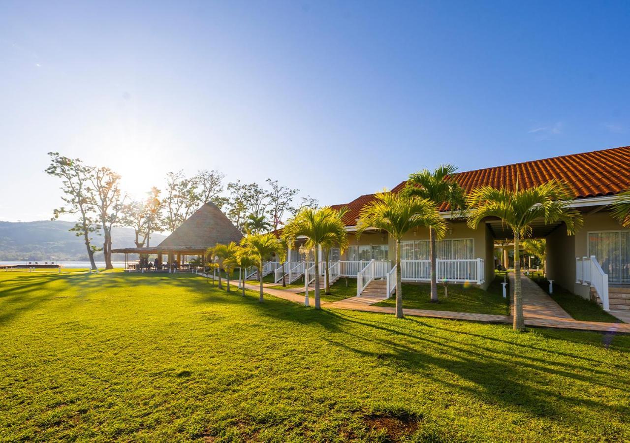 Bella Terra Laguna Azul Resort & Spa Саусе Экстерьер фото