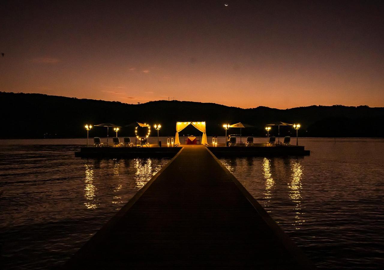 Bella Terra Laguna Azul Resort & Spa Саусе Экстерьер фото