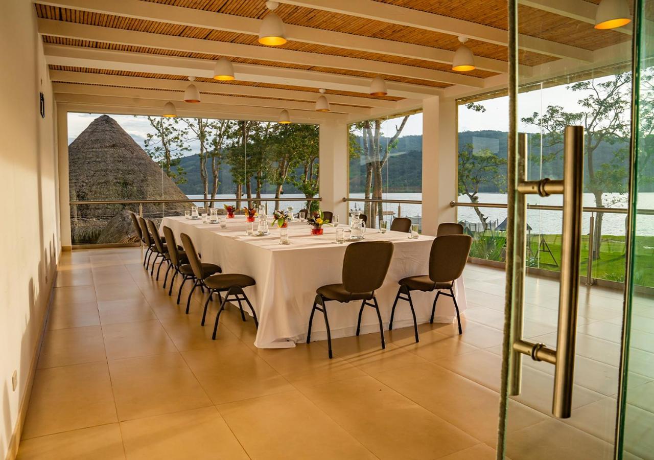 Bella Terra Laguna Azul Resort & Spa Саусе Экстерьер фото