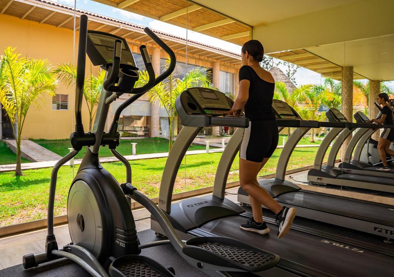 Bella Terra Laguna Azul Resort & Spa Саусе Экстерьер фото