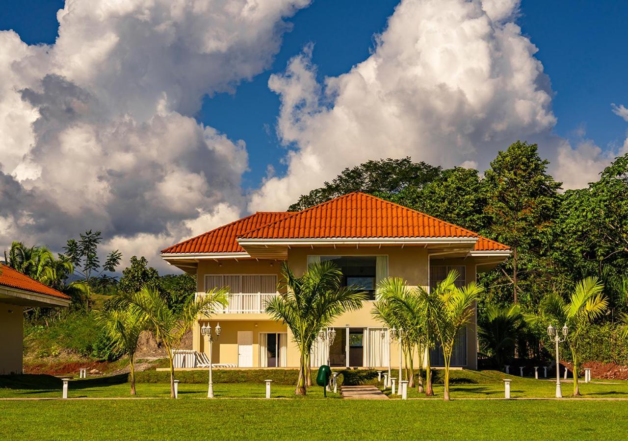 Bella Terra Laguna Azul Resort & Spa Саусе Экстерьер фото