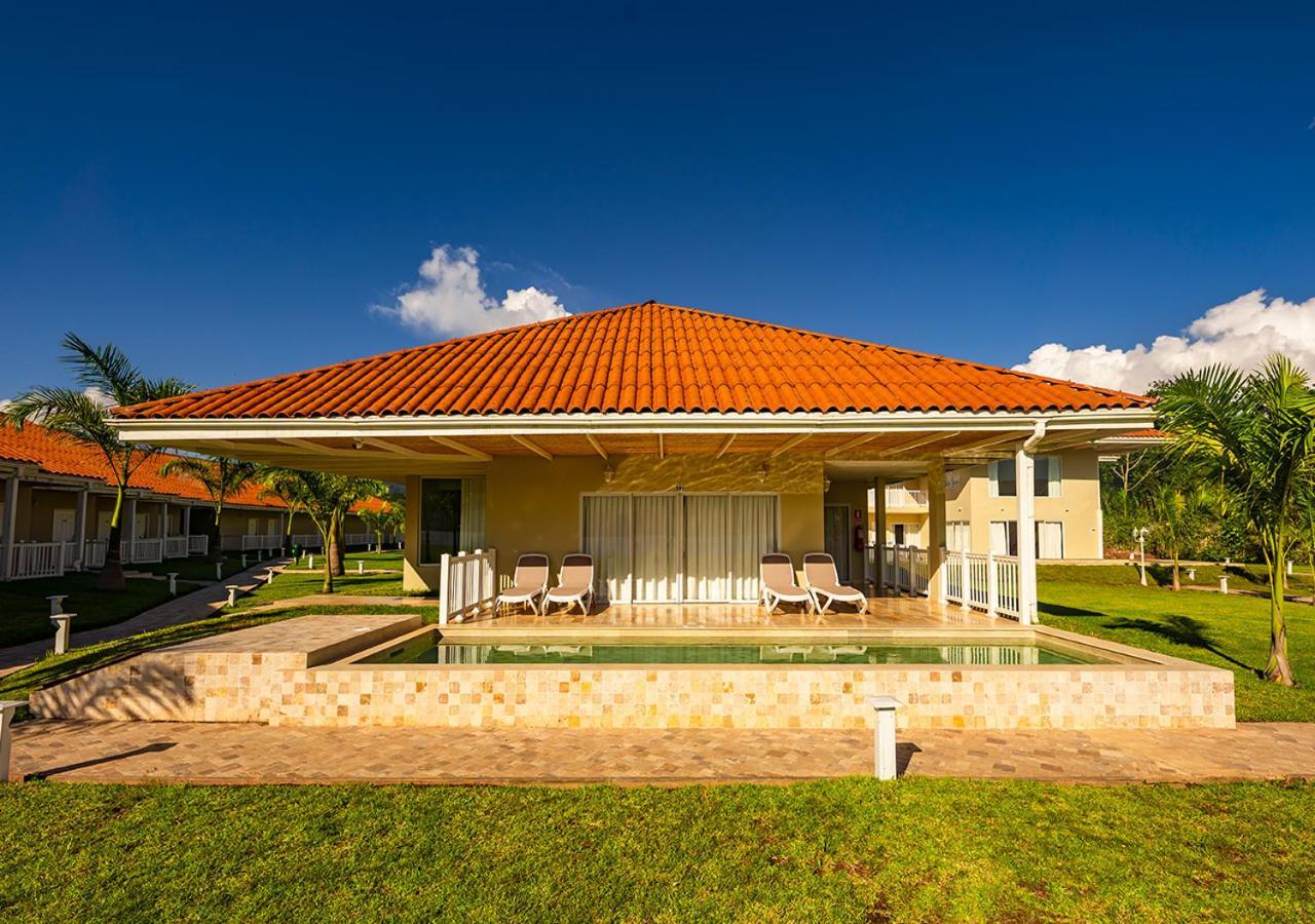 Bella Terra Laguna Azul Resort & Spa Саусе Экстерьер фото